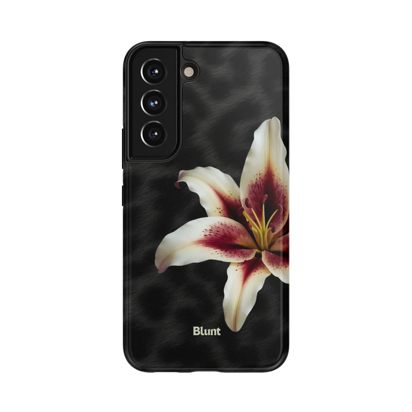 Vermiluxe Samsung Case