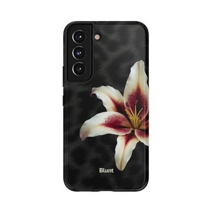Vermiluxe Samsung Case