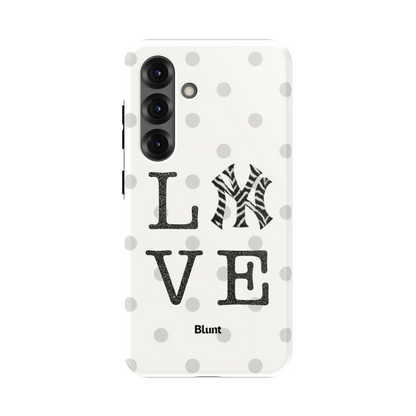 Dotted Newy Samsung Case