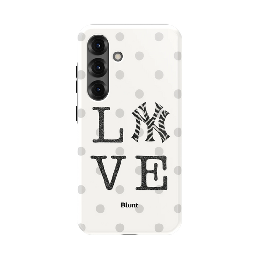 Dotted Newy Samsung Case