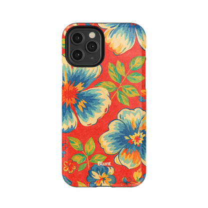 Emory iPhone Case