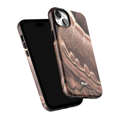 Brown-Raya-iphone-case-iPhone 14 Plus-5