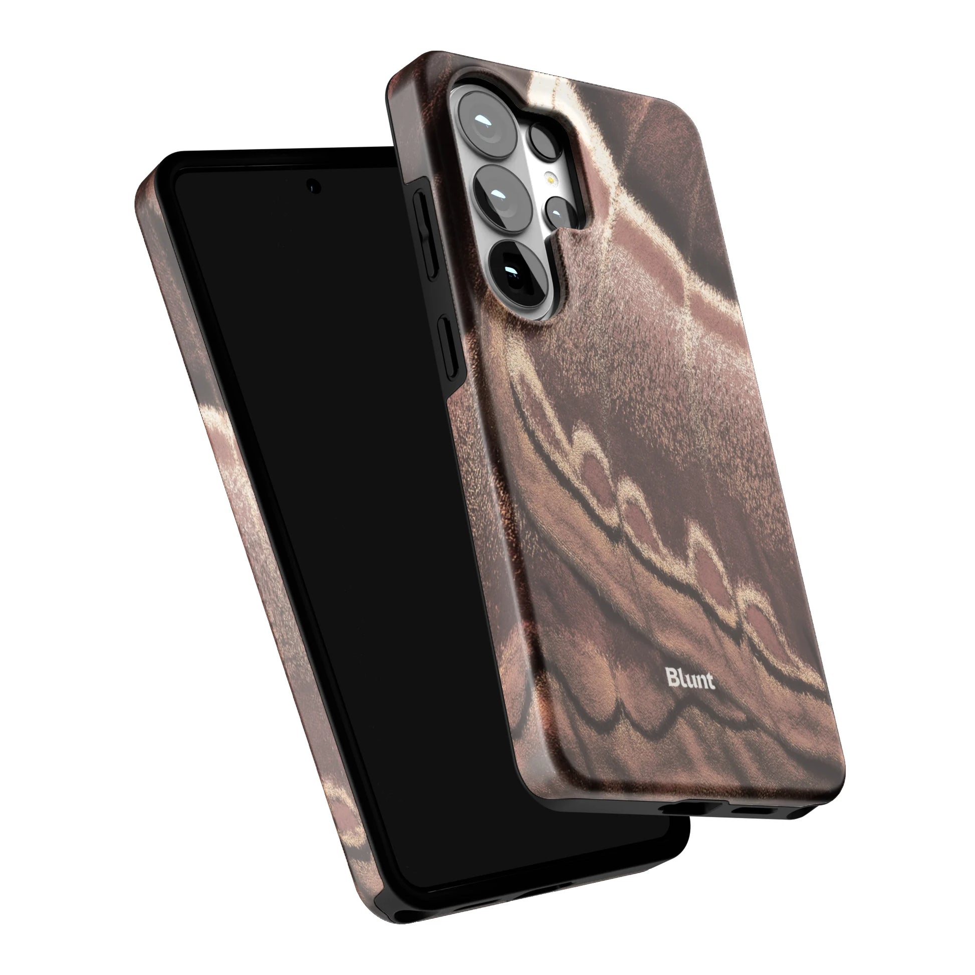 Brown-Raya-samsung-case-Galaxy S26 Ultra-5