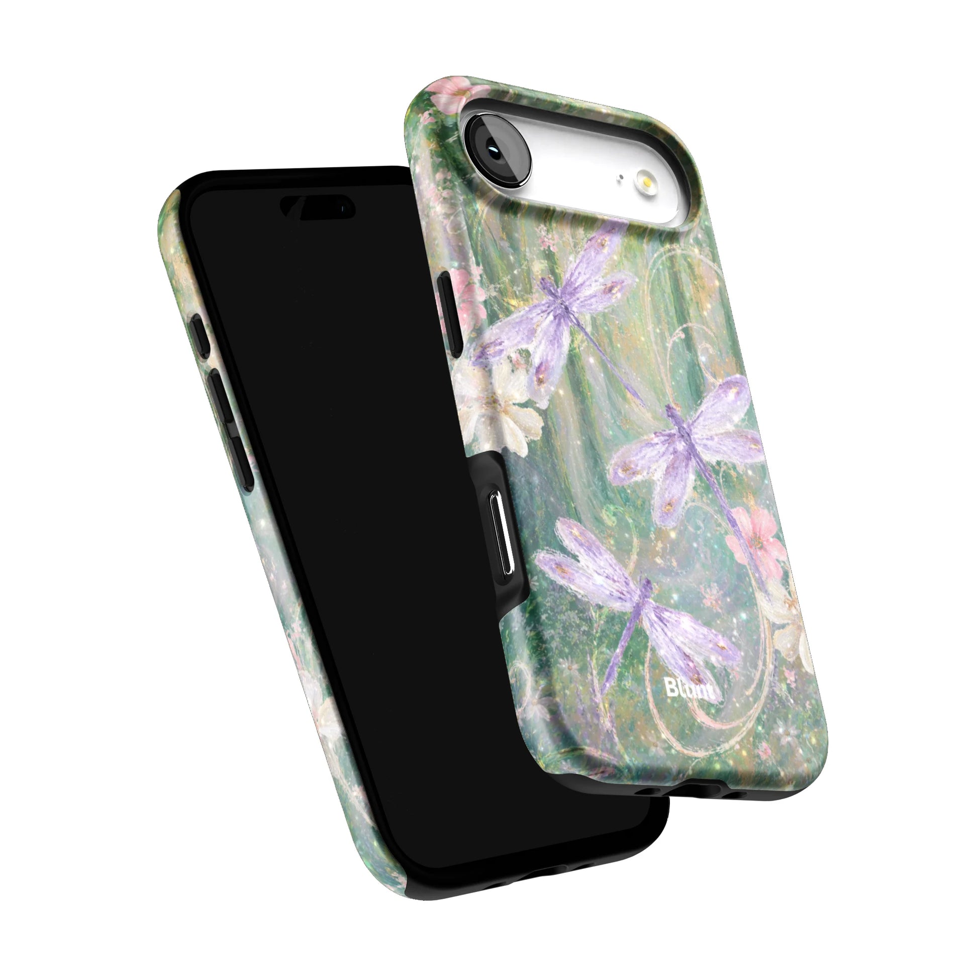Garden-Spell-iphone-case-iPhone 17 Air-5