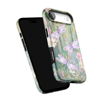 Garden-Spell-iphone-case-iPhone 17 Air-5