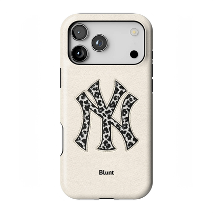 Lower East iPhone Case