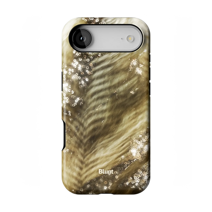 Cosmo iPhone Case