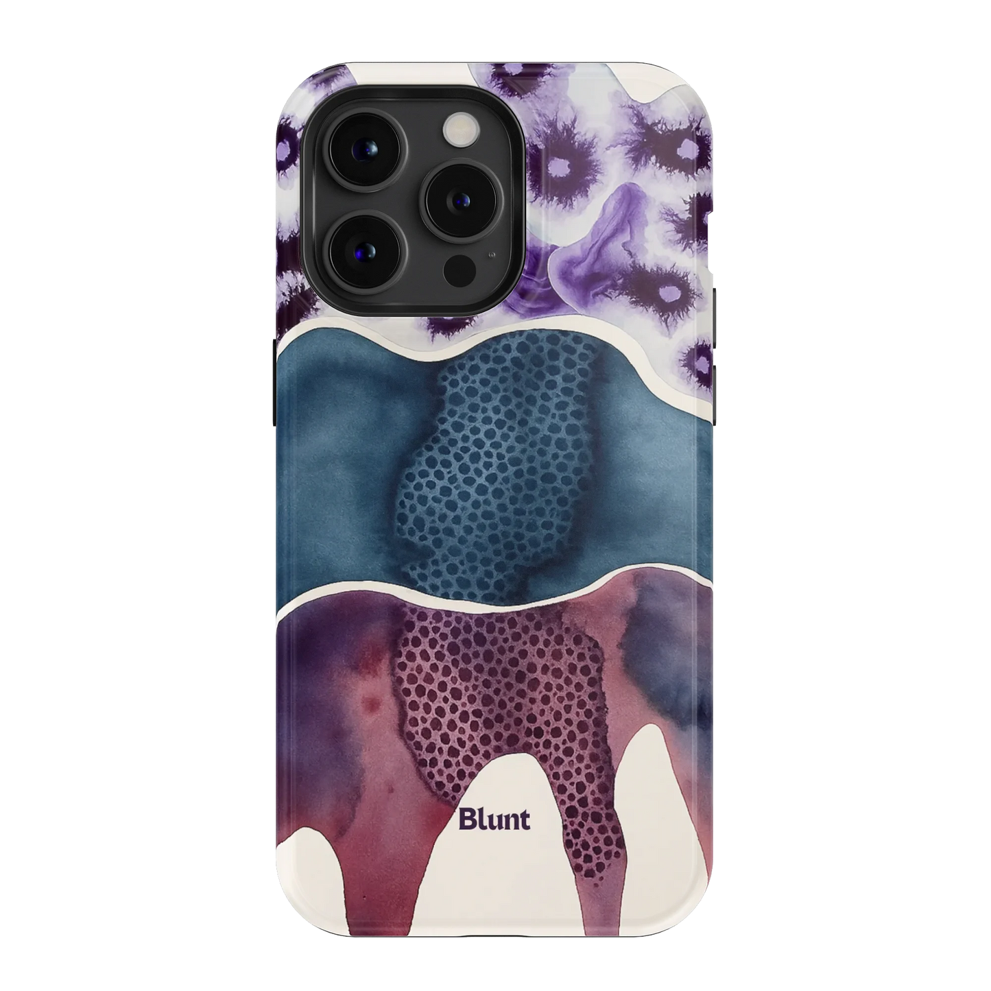 Astra iPhone Case