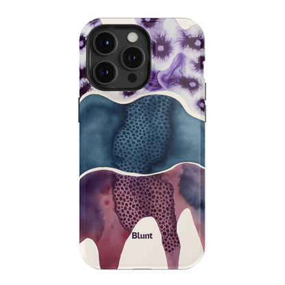 Astra iPhone Case