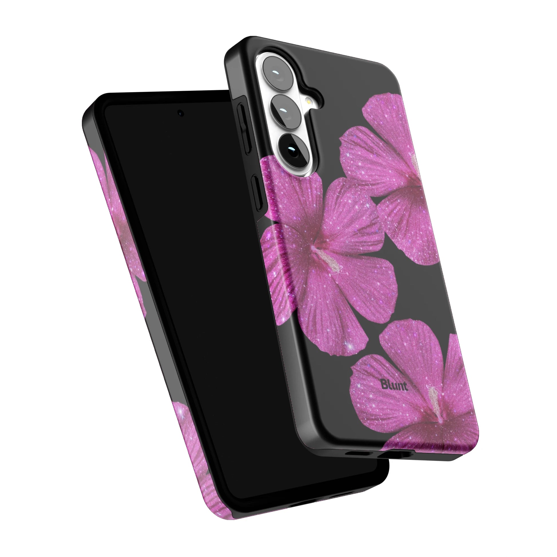 Pink-Bloom-samsung-case-Galaxy S26 Plus-5