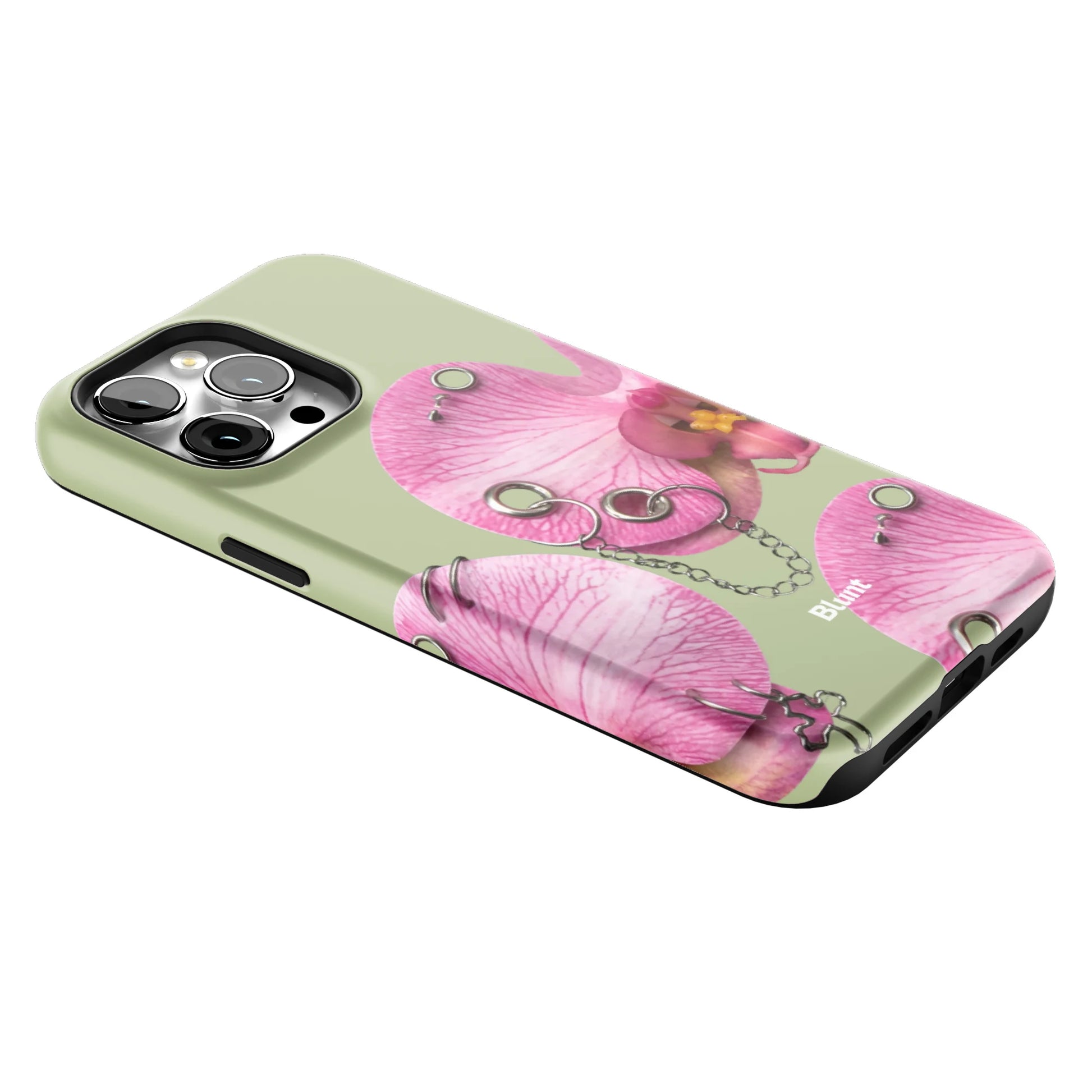 Matcha-Flora-iphone-case-iPhone 14 Pro Max-2