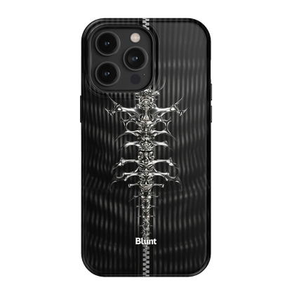 Axial iPhone Case
