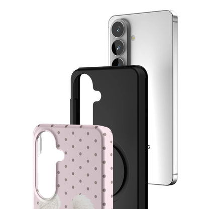 Pink-Polka-Wing-samsung-case-Galaxy S26-3
