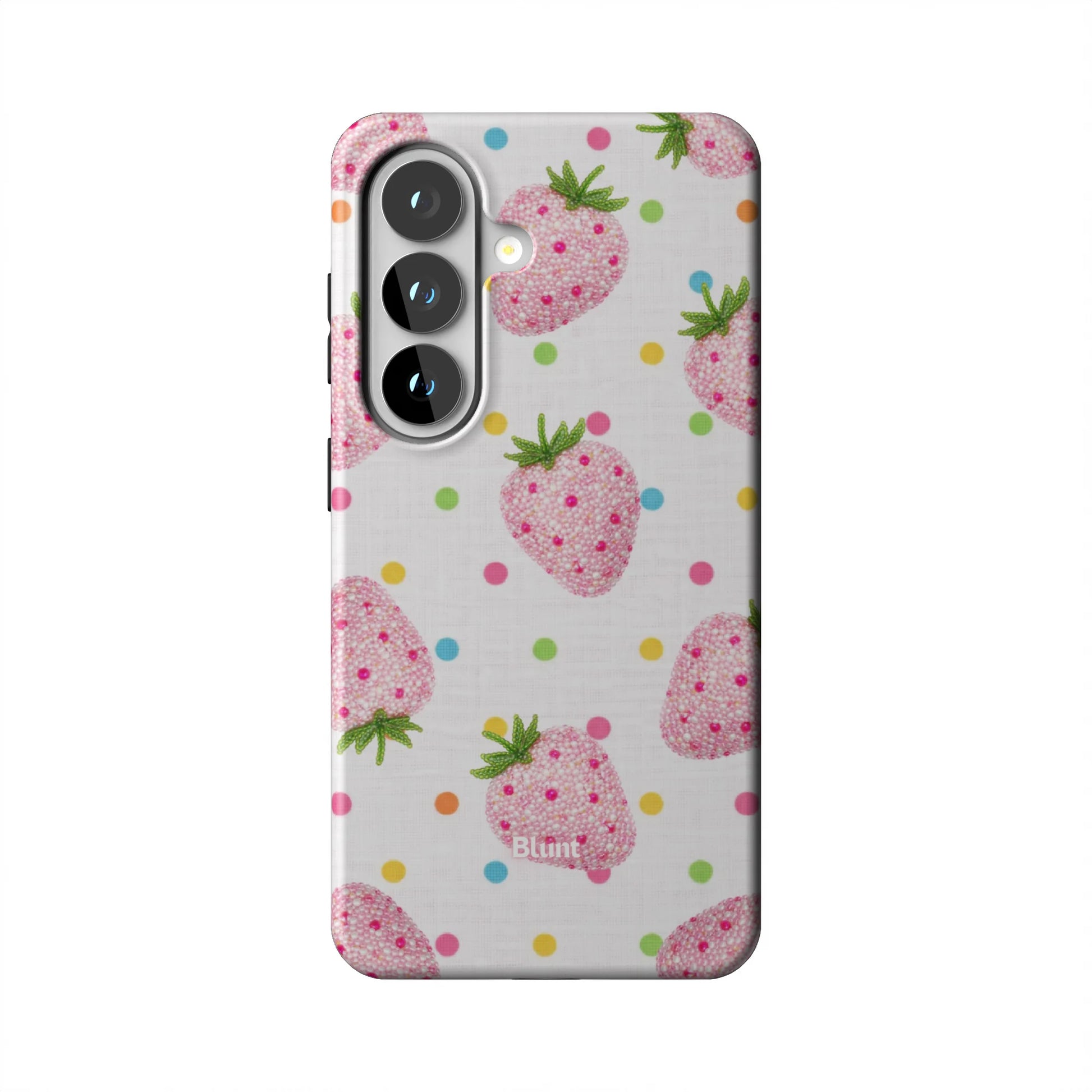 strawbieiphonecase-samsung-case-Galaxy S26-1