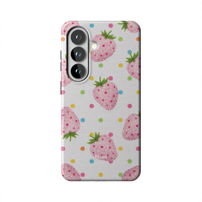 strawbieiphonecase-samsung-case-Galaxy S26-1