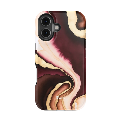 Marais iPhone Case