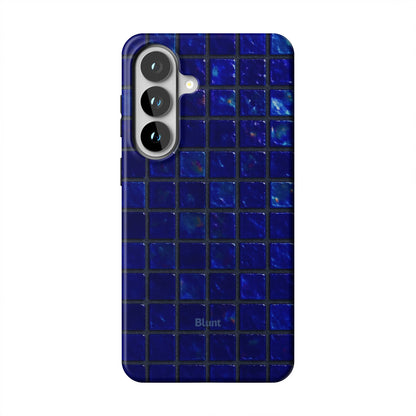 Ignited Samsung Case