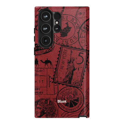Crimson-Post-samsung-case-Galaxy S23 Ultra-1
