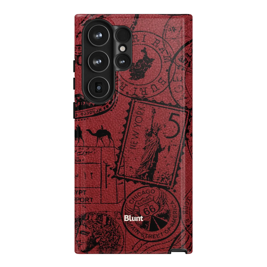 Crimson-Post-samsung-case-Galaxy S23 Ultra-1