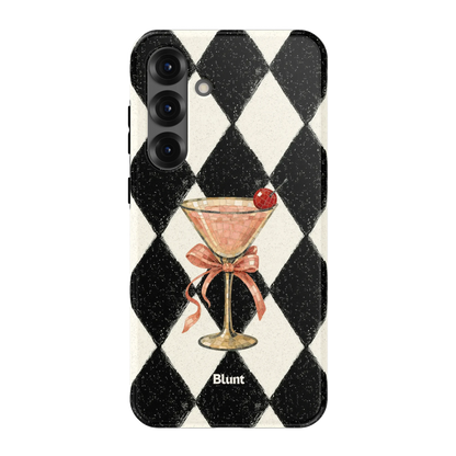 Harlequin Samsung Case