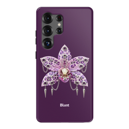Ubevera-samsung-case-Galaxy S25 Ultra-1
