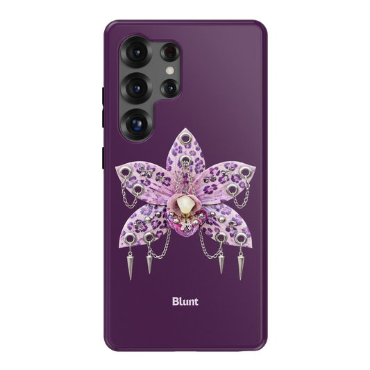 Ubevera-samsung-case-Galaxy S25 Ultra-1
