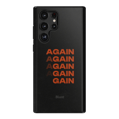 Gain Samsung Case