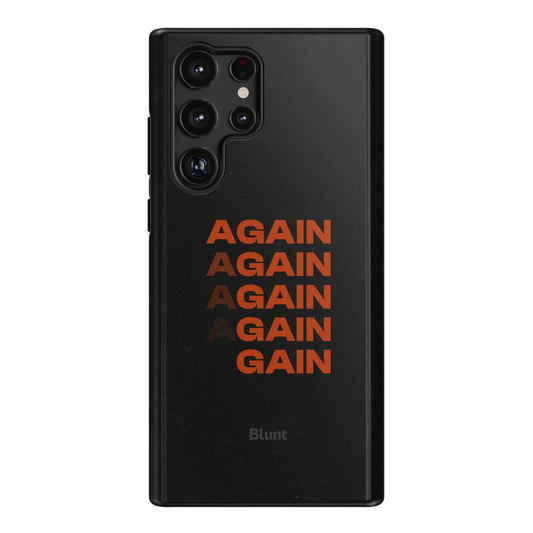 Gain Samsung Case