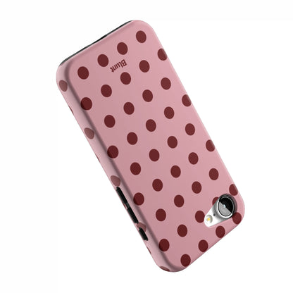 Plum-Twilight-iphone-case-iPhone 17 E-4