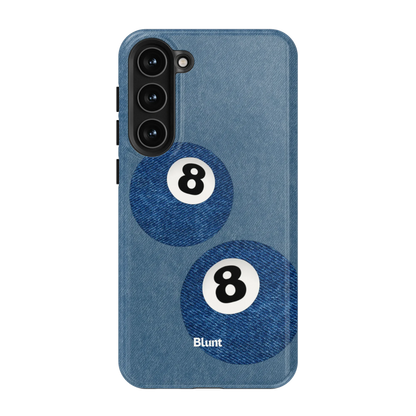 Hot Shot Samsung Case