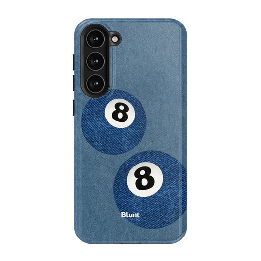 Hot Shot Samsung Case