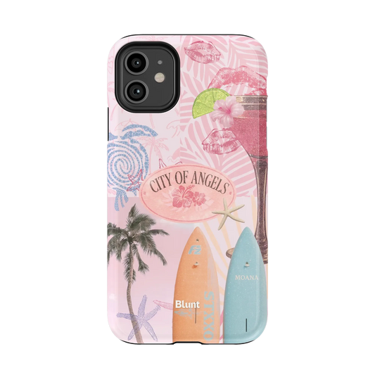 City of Angels iPhone Case