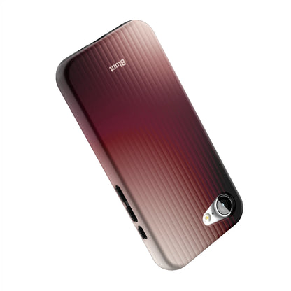 Crimson-Melt-iphone-case-iPhone 17 E-4