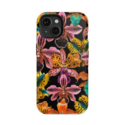 Paradise Heat iPhone Case