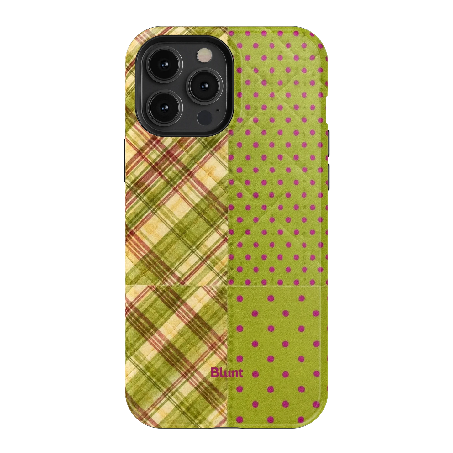 Thistle iPhone Case