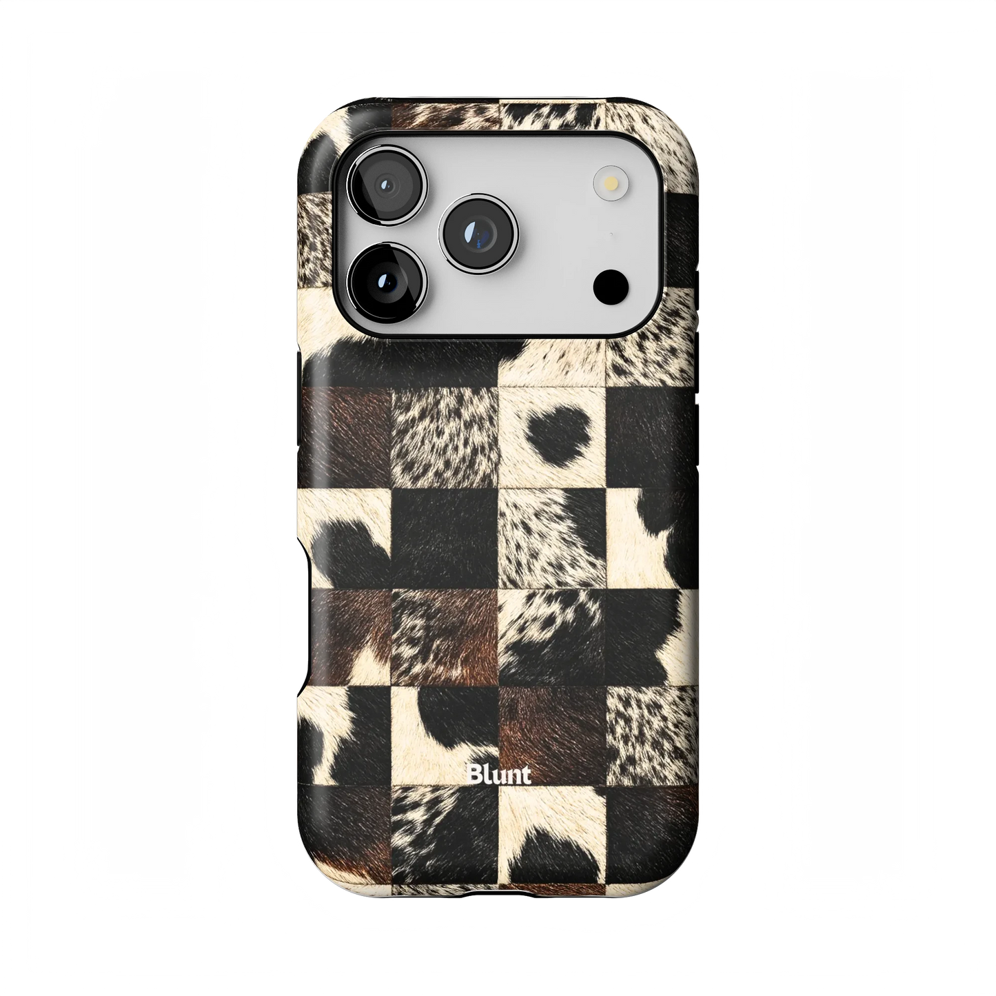 Missy iPhone Case