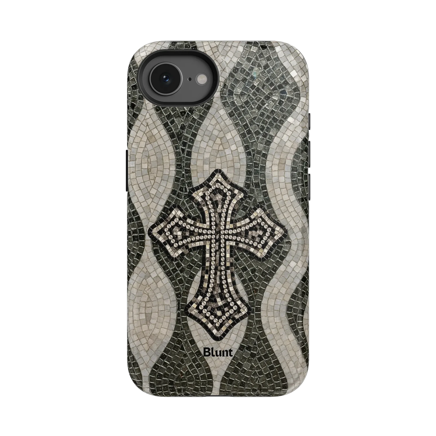 Sanctuary iPhone Case