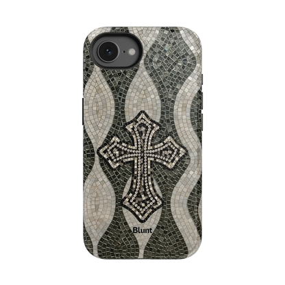 Sanctuary iPhone Case