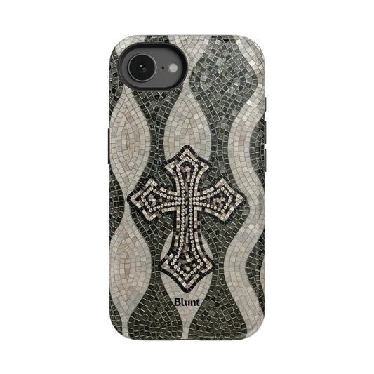 Sanctuary iPhone Case