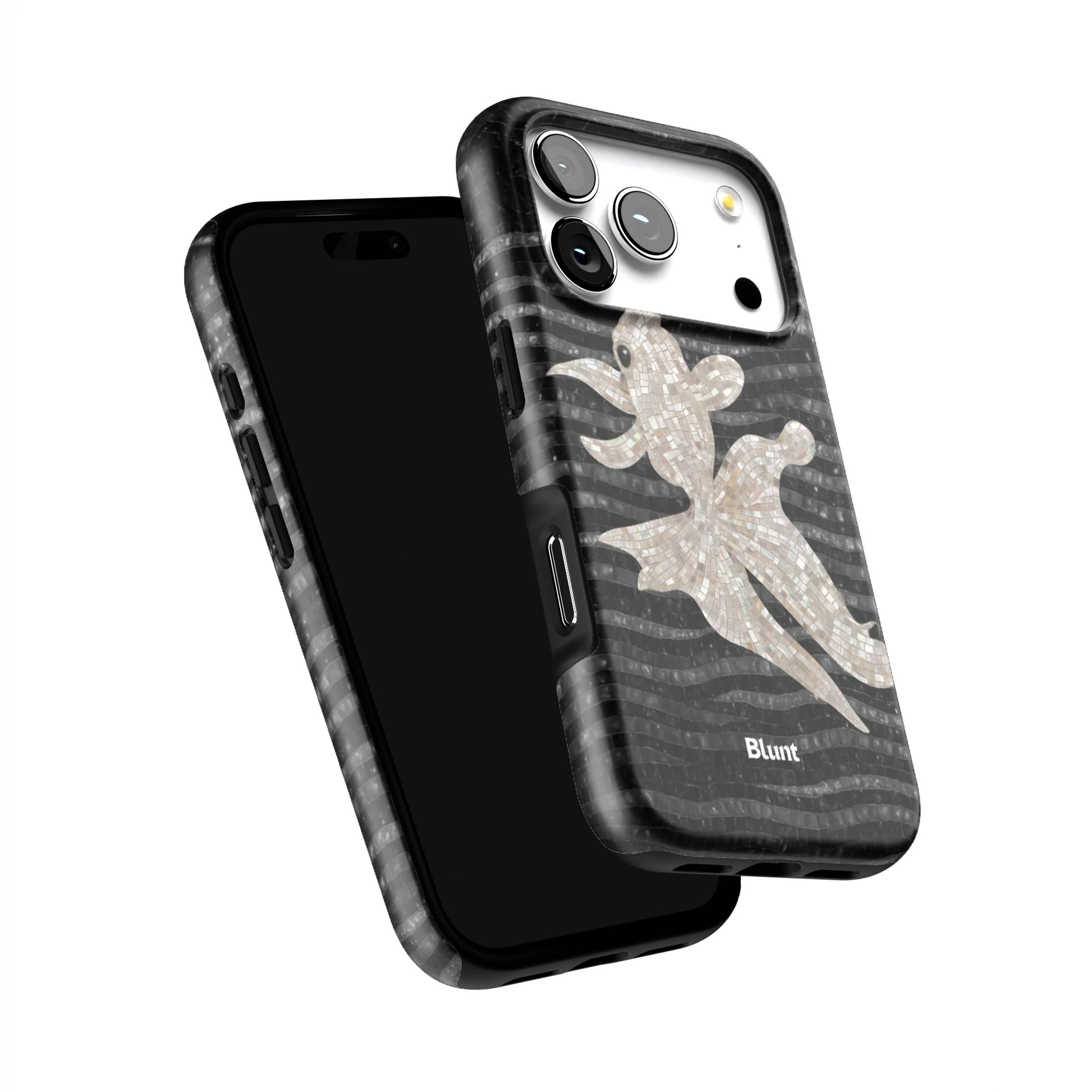 Koi-Noir-iphone-case-iPhone 17 Pro-5