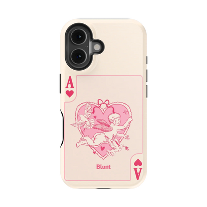 Lucky Love iPhone Case