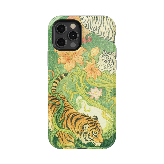 Nahla iPhone Case