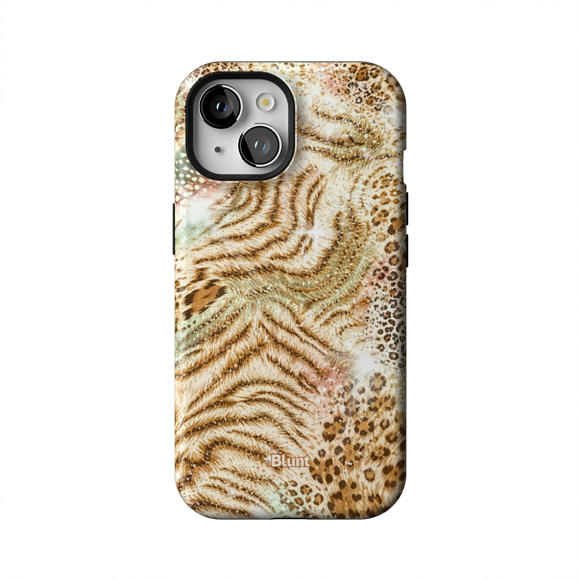 Acid-Dunes-iphone-case-iPhone 15-1