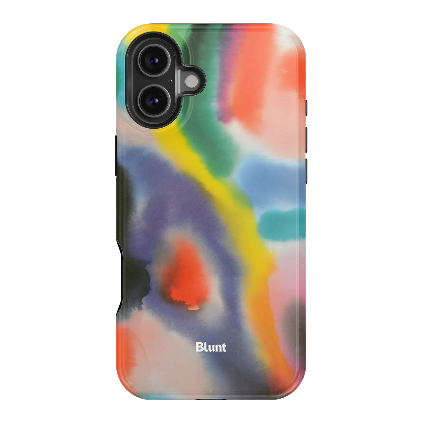 Dream Spill iPhone Case