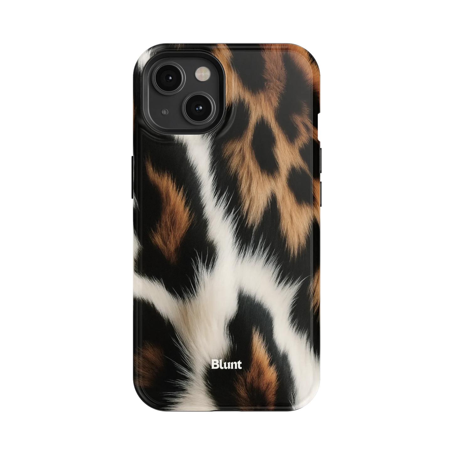 Savage Flame iPhone Case
