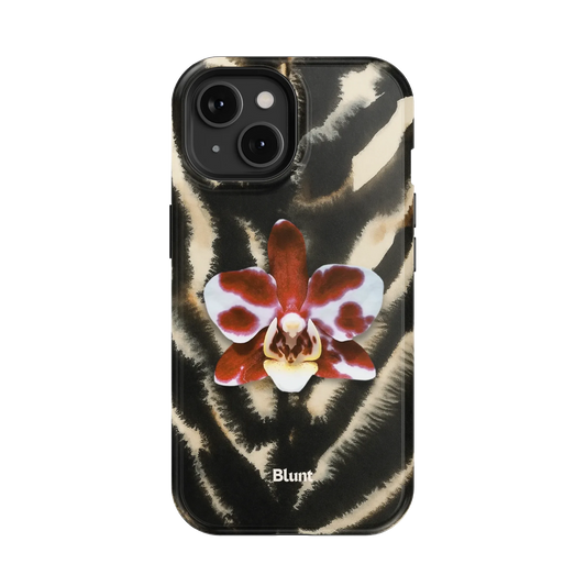 Huntress iPhone Case