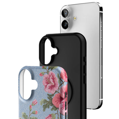 Petal-Pocket-iphone-case-iPhone 16 Plus-3