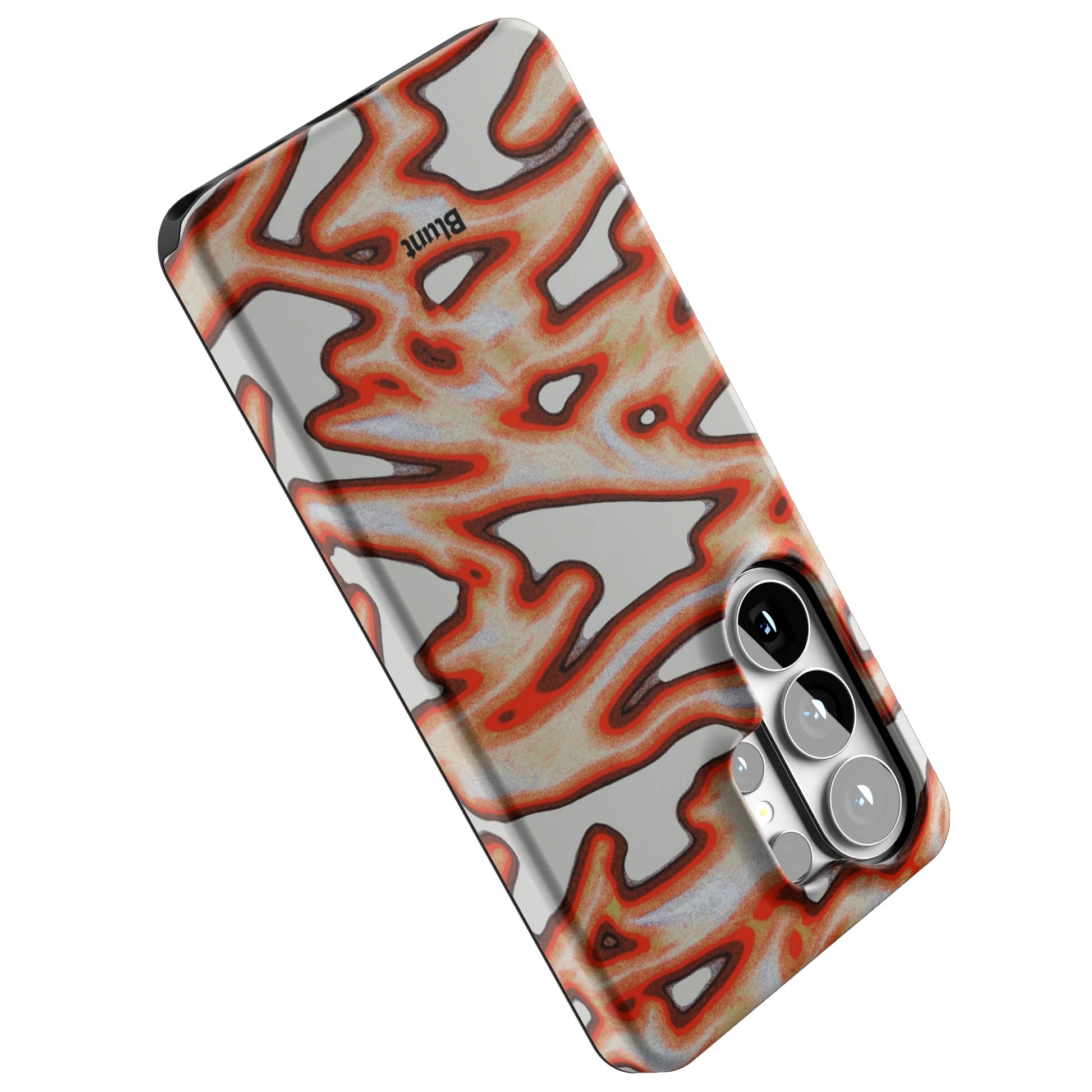 Molten-Grid-samsung-case-Galaxy S26 Ultra-4