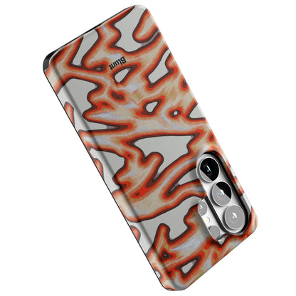 Molten-Grid-samsung-case-Galaxy S26 Ultra-4