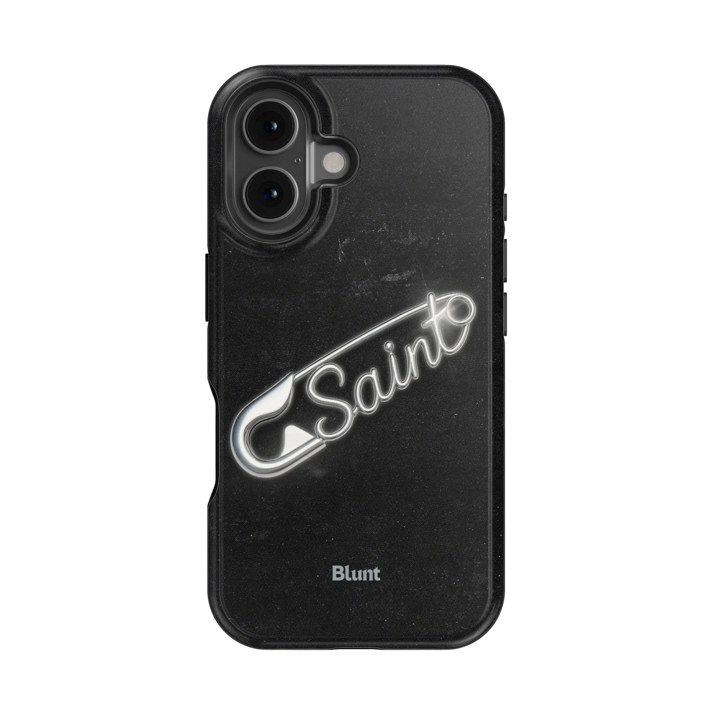 Enzo iPhone Case
